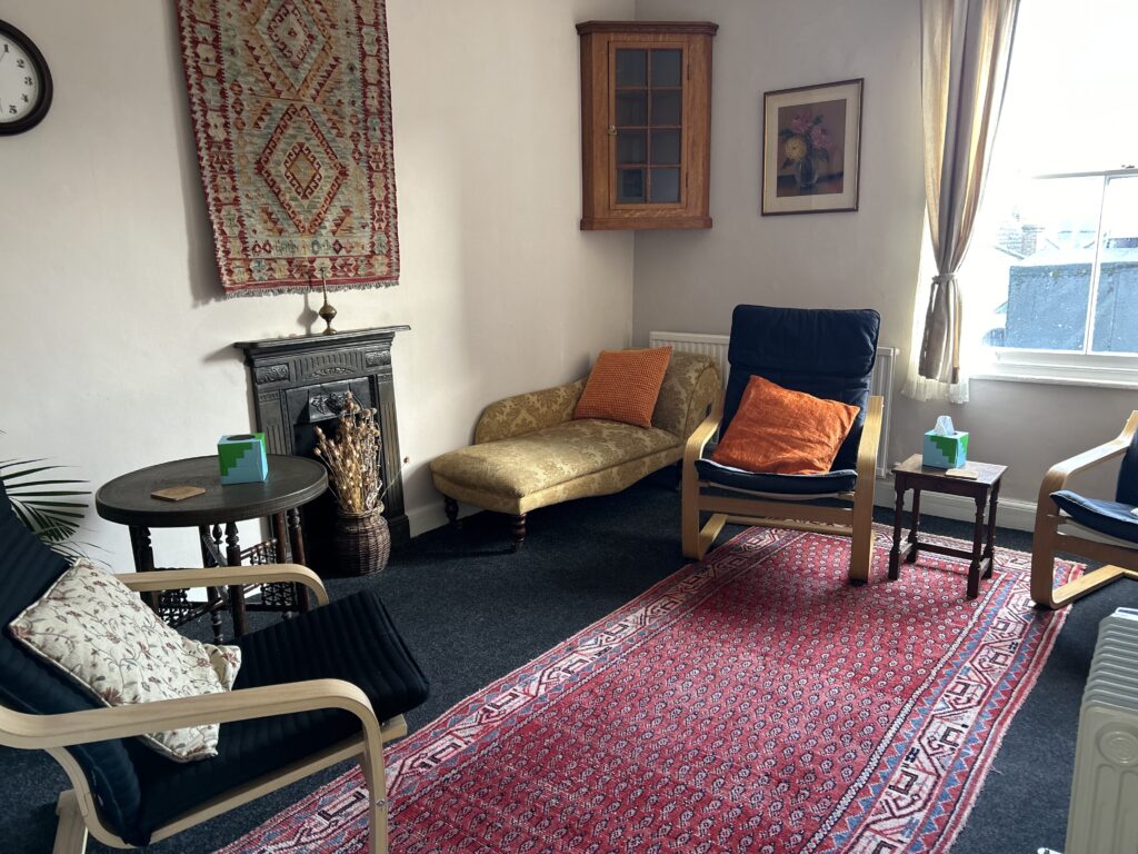 Dandelion Hypnotherapy